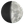 Icono de Moon Phase